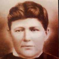 Sarah Ann Gillins (1839 - 1918) Profile